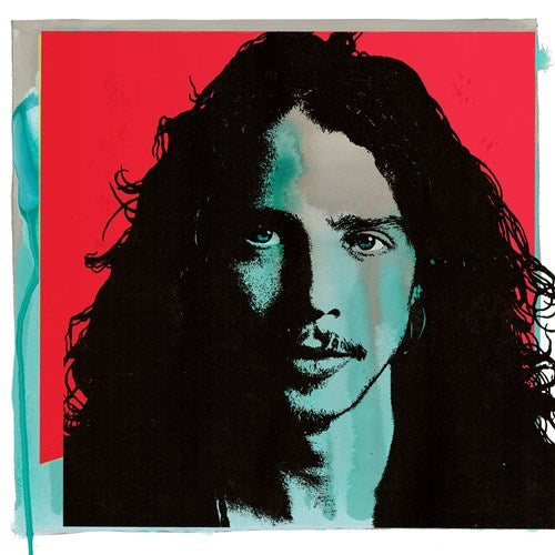 Chris Cornell Chris Cornell (180 Gram Vinyl) (2 Lp's) - (M) (ONLINE ONLY!!)