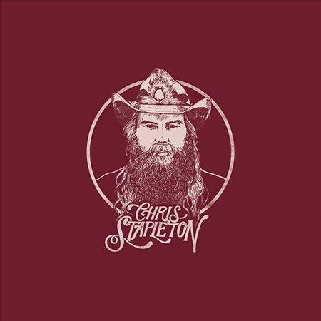 Chris Stapleton From A Room: Volume 2 - (M) (ONLINE ONLY!!)