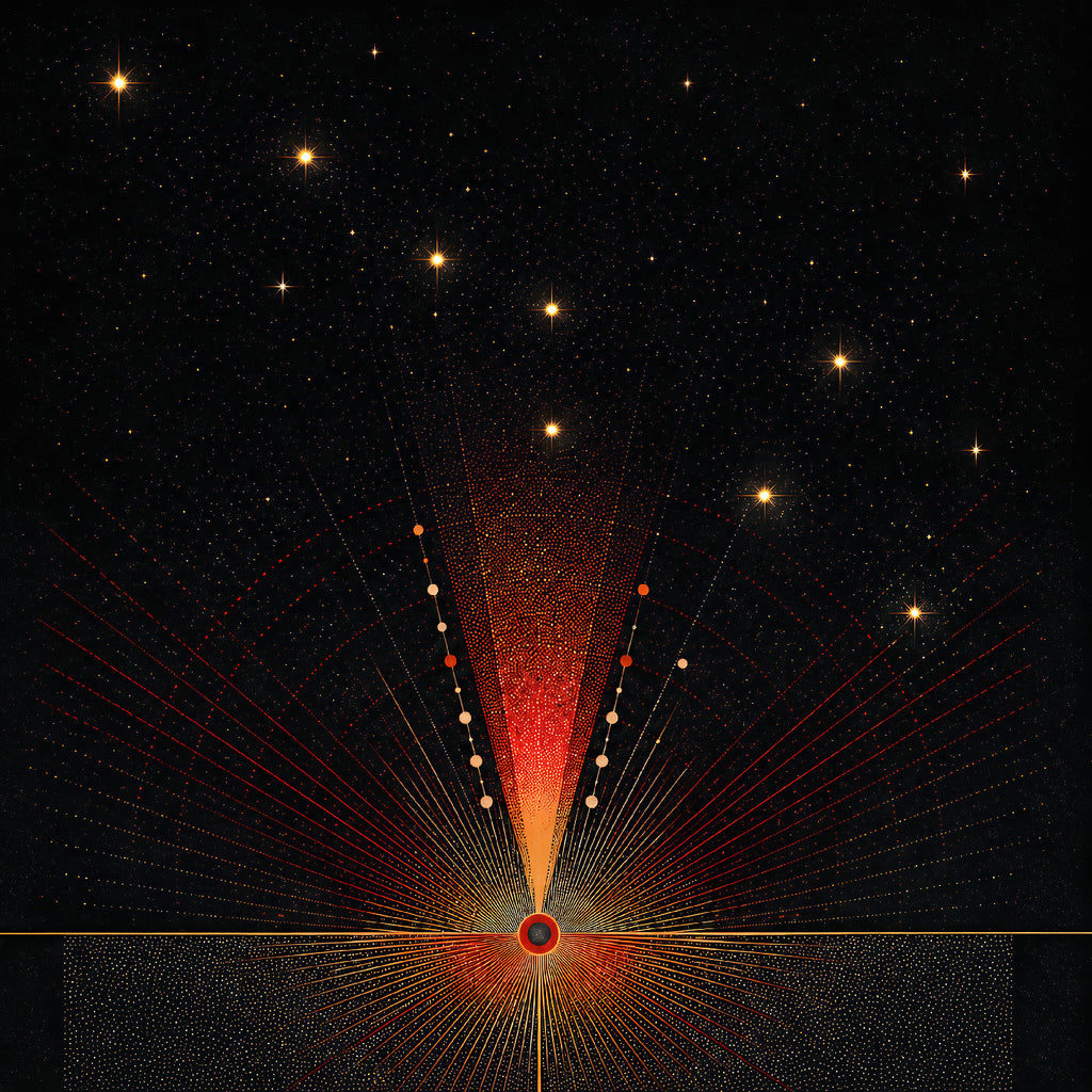 Christian McBride and Ursa Major Points Of Light [LP]