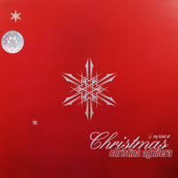 Christina Aguilera My Kind of Christmas - (M) (ONLINE ONLY!!)