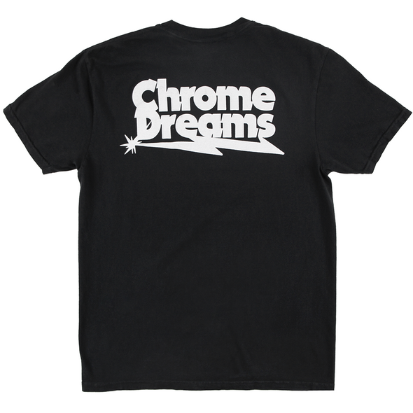 Chrome Dreams