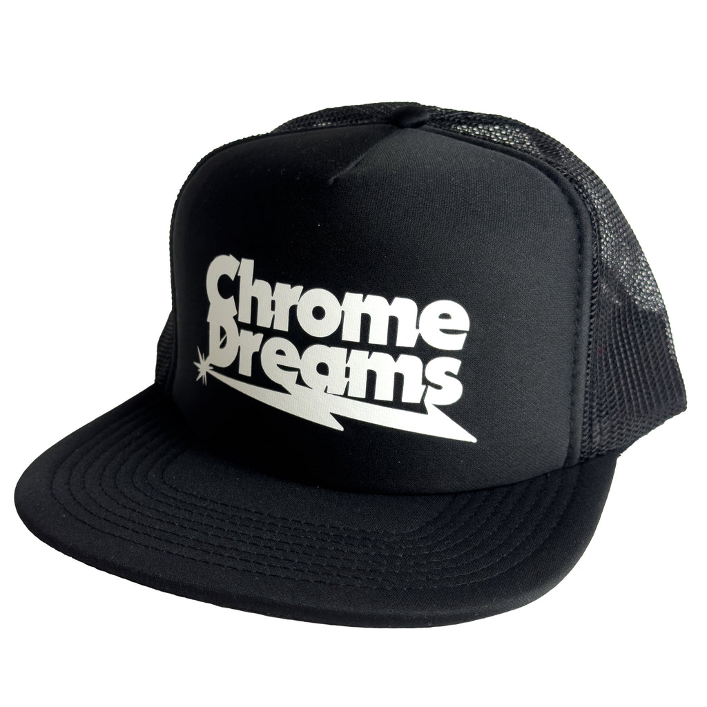 Chrome Dreams Hat