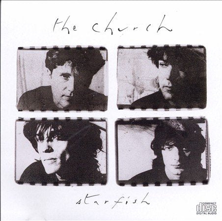 Church Starfish (180 Gram Vinyl) [Import]
