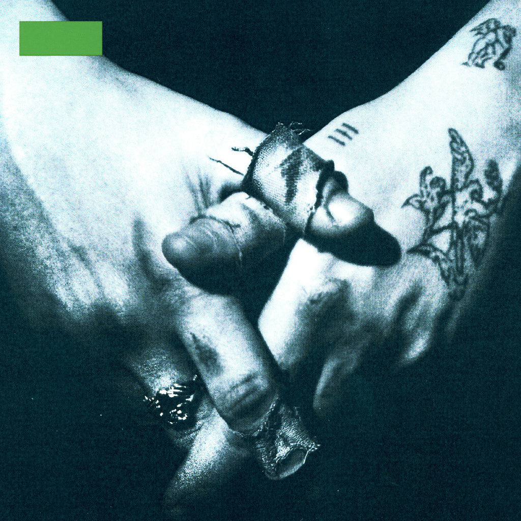 Ciarán Róisín [LP]
