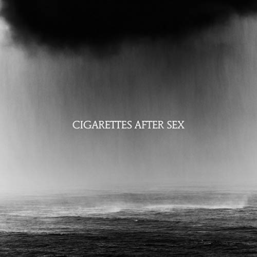 Cigarettes After Sex Cry - (M) (ONLINE ONLY!!)