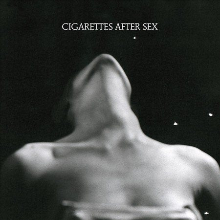 Cigarettes After Sex I. - (M) (ONLINE ONLY!!)