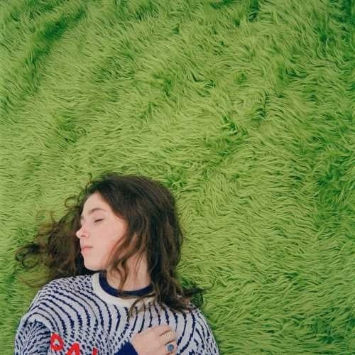 Clairo Diary 001 - (M) (ONLINE ONLY!!)