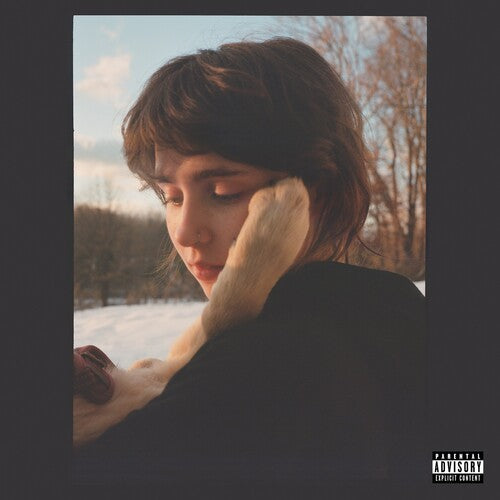 Clairo Sling: 5th Anniversary Edition [Explicit Content] Indie Exclusive Dark Green Vinyl)