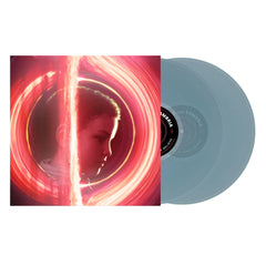 Coheed & Cambria The Father of Make Believe [Explicit ] (Indie Exclusive, Translucent Light Blue, Limited )