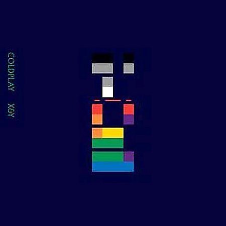 Coldplay X&Y (Limited Edition, 180 Gram Vinyl) (2 Lp's) - (M) (ONLINE ONLY!!)