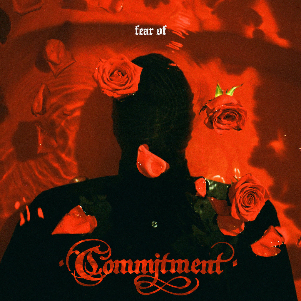 Commitment Fear Of