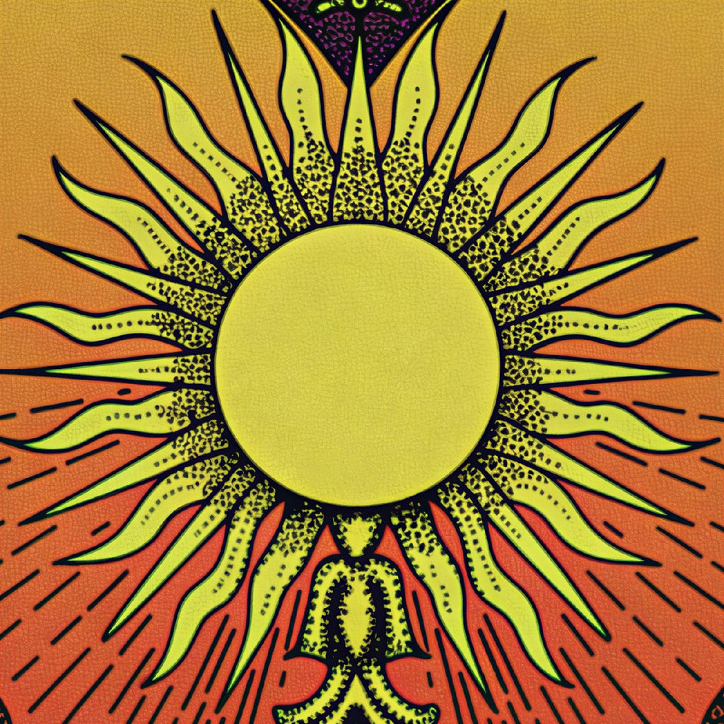 Common Saints Idol Eyes / Summer Sun