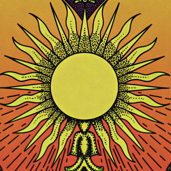 Common Saints Idol Eyes / Summer Sun