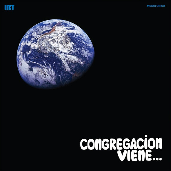 CONGREGACION Congregacion Viene...