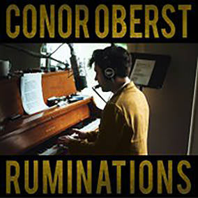 Conor Oberst Ruminations (Expanded Edition) - (M) (ONLINE ONLY!!)