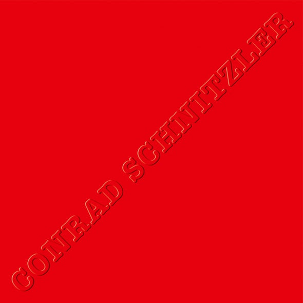 CONRAD SCHNITZLER Rot (50th Anniversary Edition)