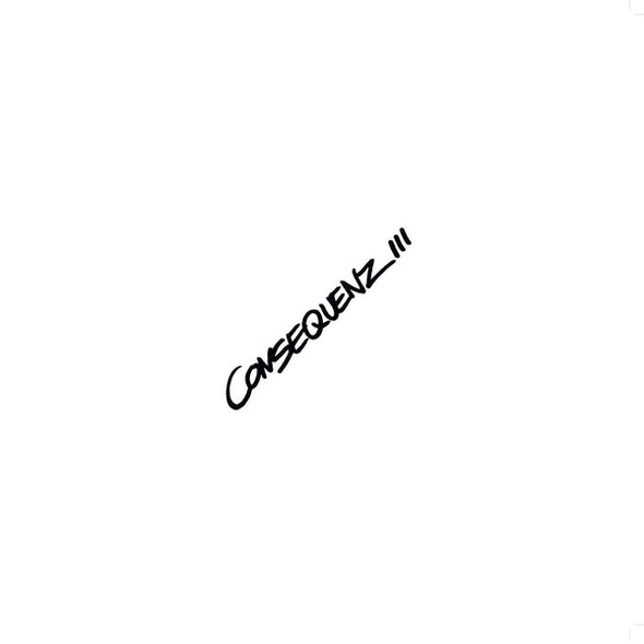 CONRAD SCHNITZLER & WOLF SEQUENZA Consequenz Iii [Lp]