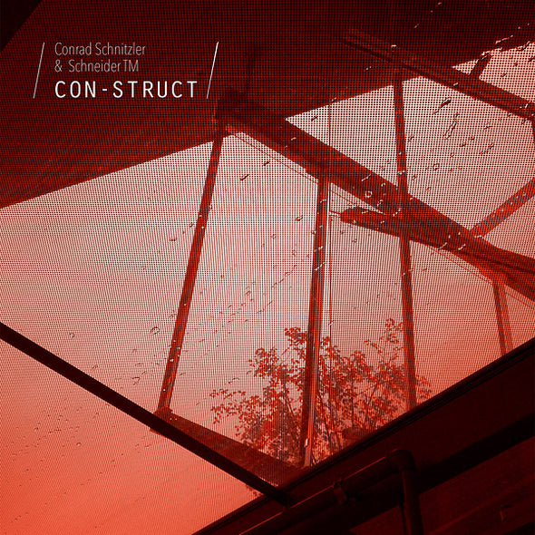 CONRAD SCHNITZLER/SCHNEIDER TM Con-Struct