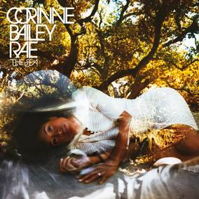 Corinne Bailey Rae The Sea (RSD 4/23/2022) - (M) (ONLINE ONLY!!)