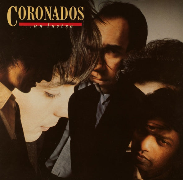 CORONADOS Un Lustre