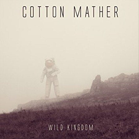 Cotton Mather Wild Kingdom - (M) (ONLINE ONLY!!)