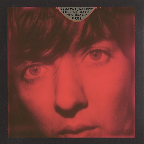 Courtney Barnett Tell Me How You Really Feel (Gate) (Dlcd) - (M) (ONLINE ONLY!!)