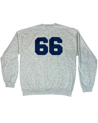 Dallas Cowboys From Hell Sweatshirt - LAST CHANCE!