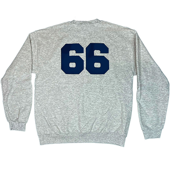 Dallas Cowboys From Hell Sweatshirt