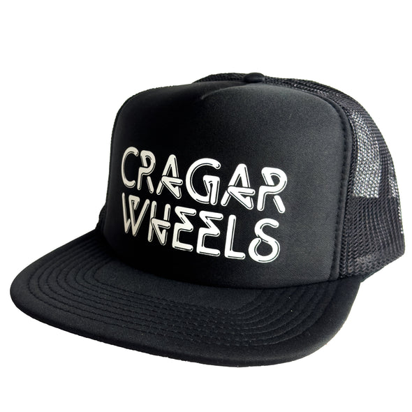 Cragar Wheels Hat