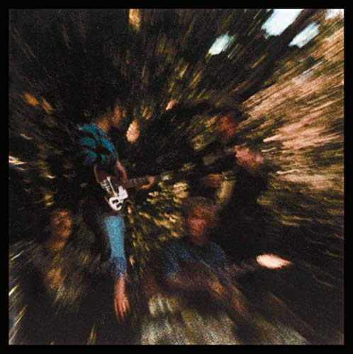 Creedence Clearwater Revival Bayou Country - (M) (ONLINE ONLY!!)