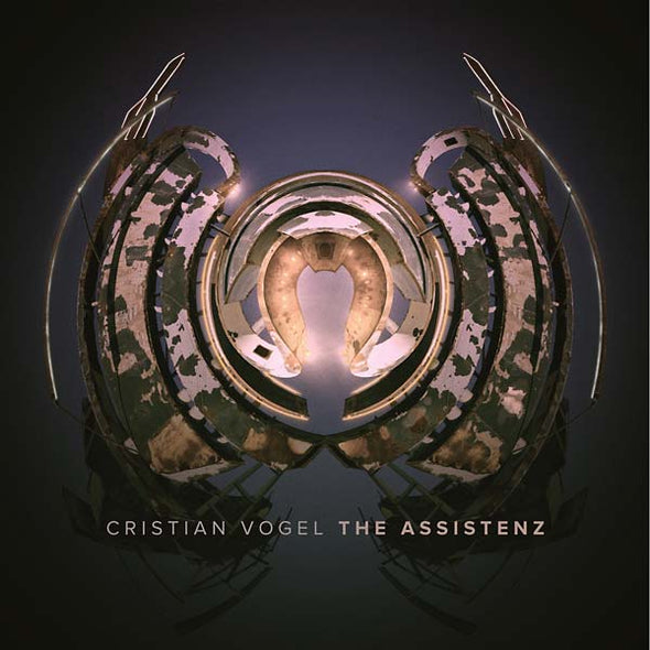 CRISTIAN VOGEL The Assistenz