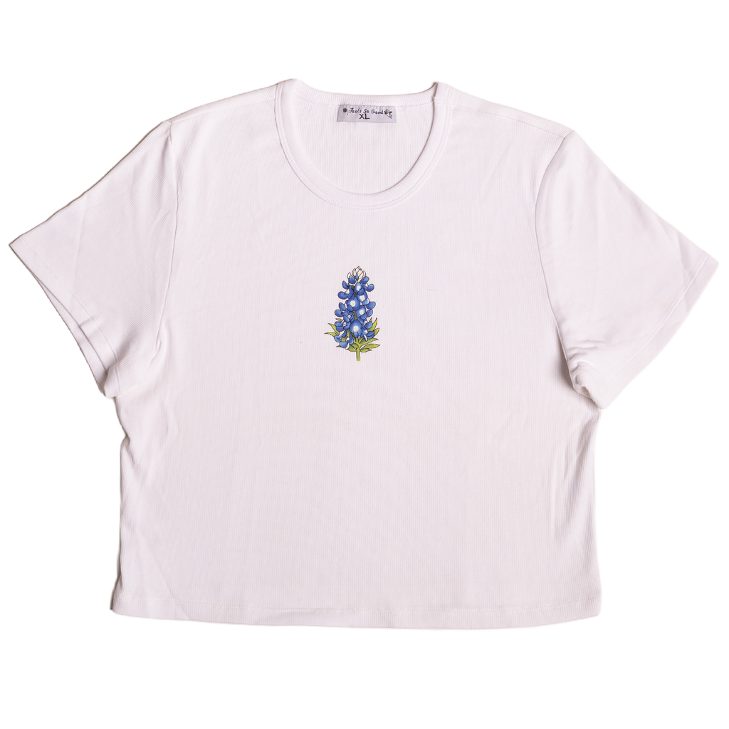 Bluebonnet Crop - Ships Week of 6/15