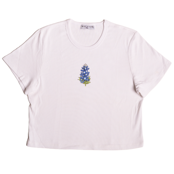 Bluebonnet Crop - Ships Week of 6/15