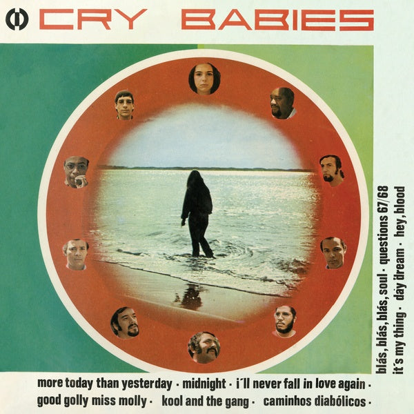 CRY BABIES Cry Babies
