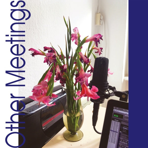 CRYS COLE Other Meetings