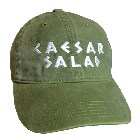 Caesar Salad Dad Hat