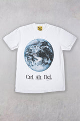 CTRL ALT DEL