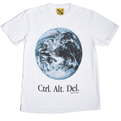 CTRL ALT DEL