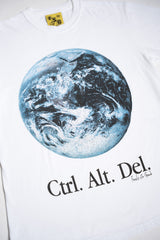 CTRL ALT DEL