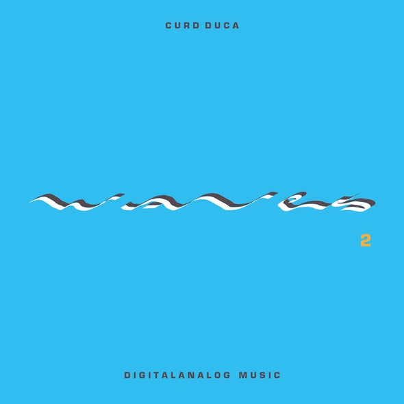 CURD DUCA Waves 2