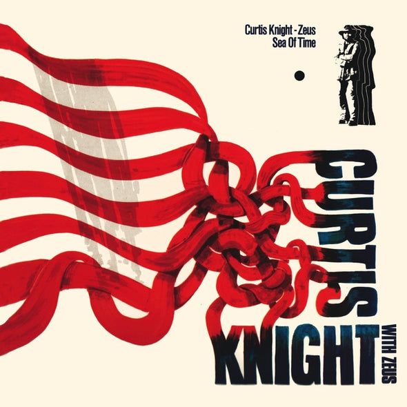 CURTIS KNIGHT ZEUS Sea of Time