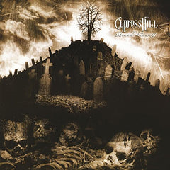 Cypress Hill Black Sunday - (M) (ONLINE ONLY!!)
