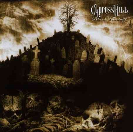 Cypress Hill Black Sunday - (M) (ONLINE ONLY!!)