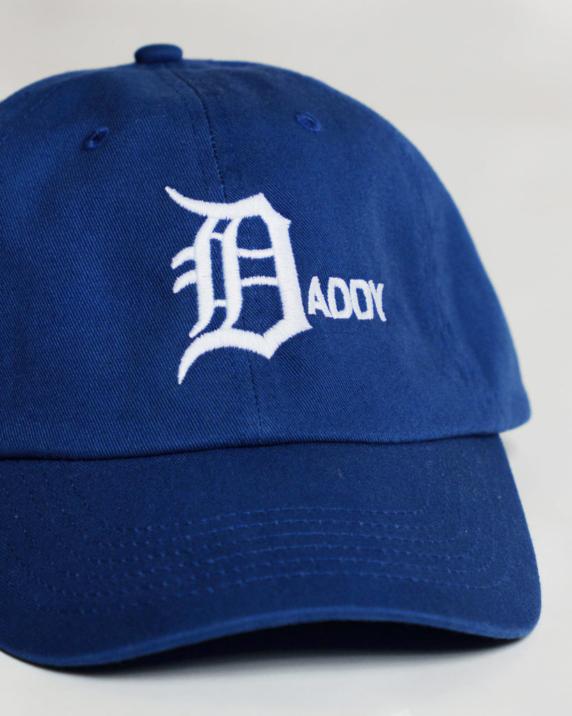 Daddy Hat