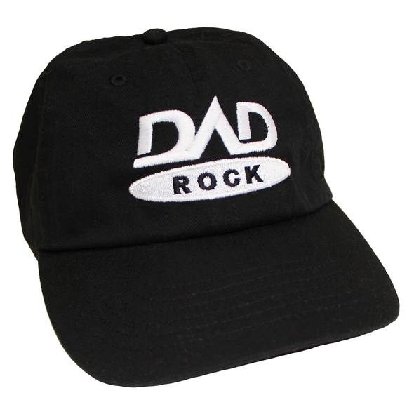 Dad Rock Hat