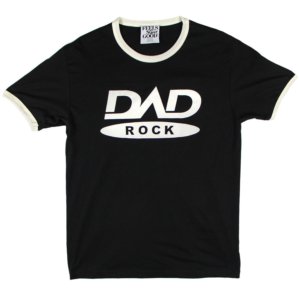 Dad Rock Ringer