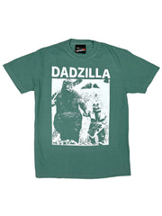 Dadzilla