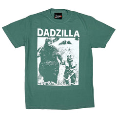 Dadzilla