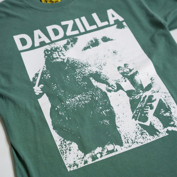 Dadzilla