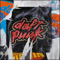 Daft Punk Homework (Remixes) [Limited Edition] - (M) (ONLINE ONLY!!)